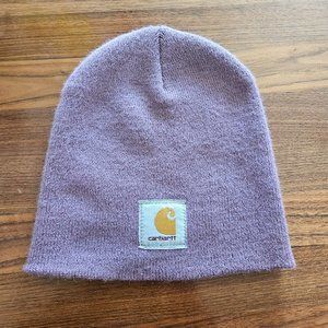 Carhartt beanie